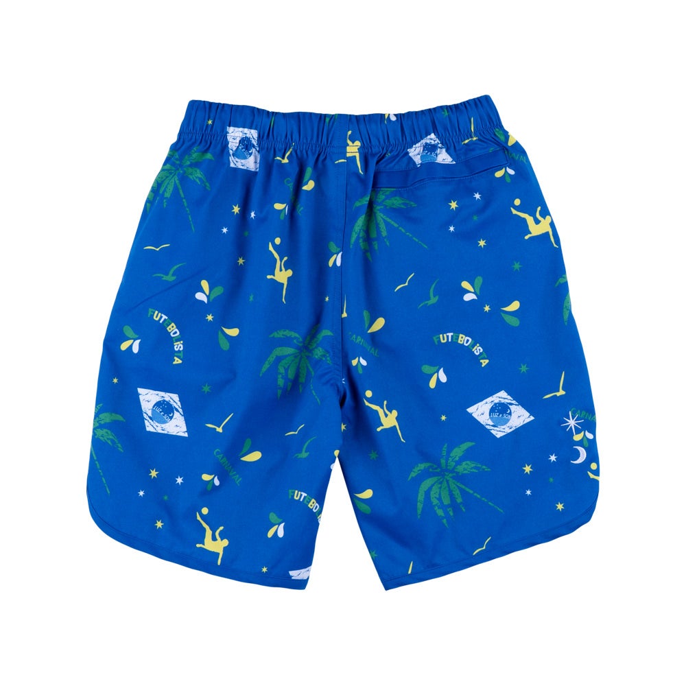 Jr RIO SHORT PANTS | 【公式】LUZeSOMBRA ONLINE STORE