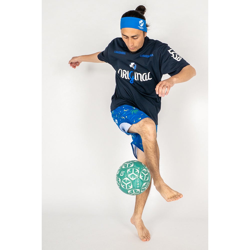 RIO PRACTICE SHIRT | 【公式】LUZeSOMBRA ONLINE STORE