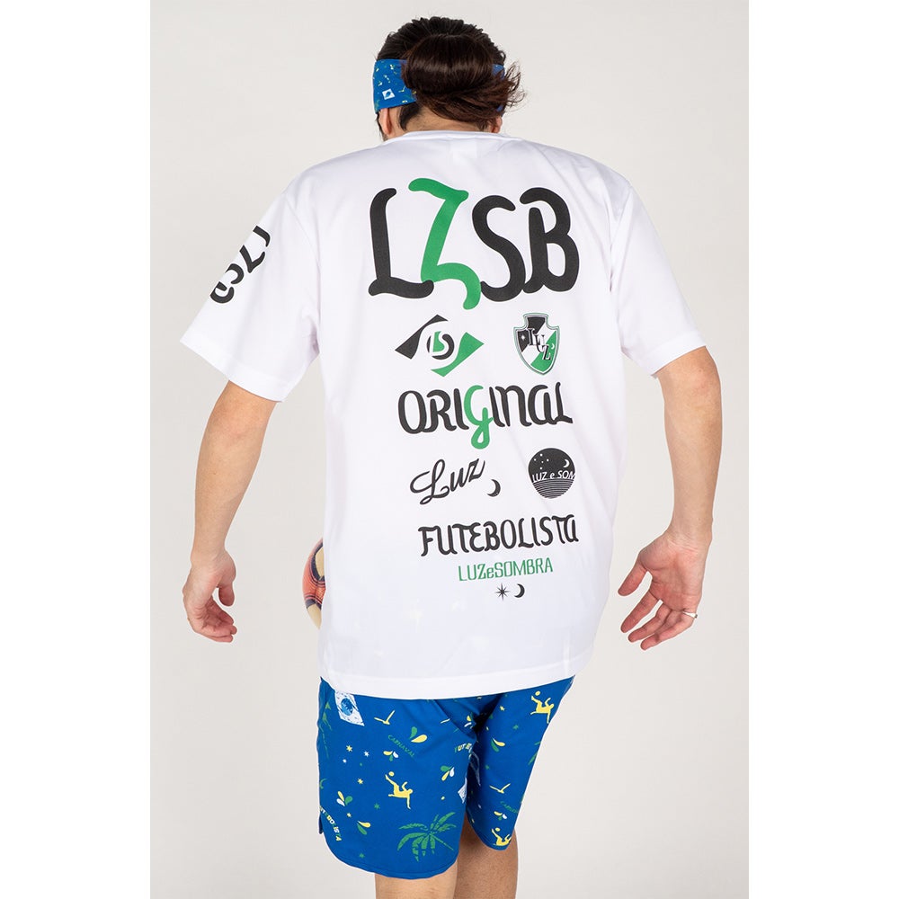 【美品】LUZeSOMBRA RIO PRA SHIRT XL RIO PRACTICE SHIRT | 【公式】LUZeSOMBRA ONLINE STORE