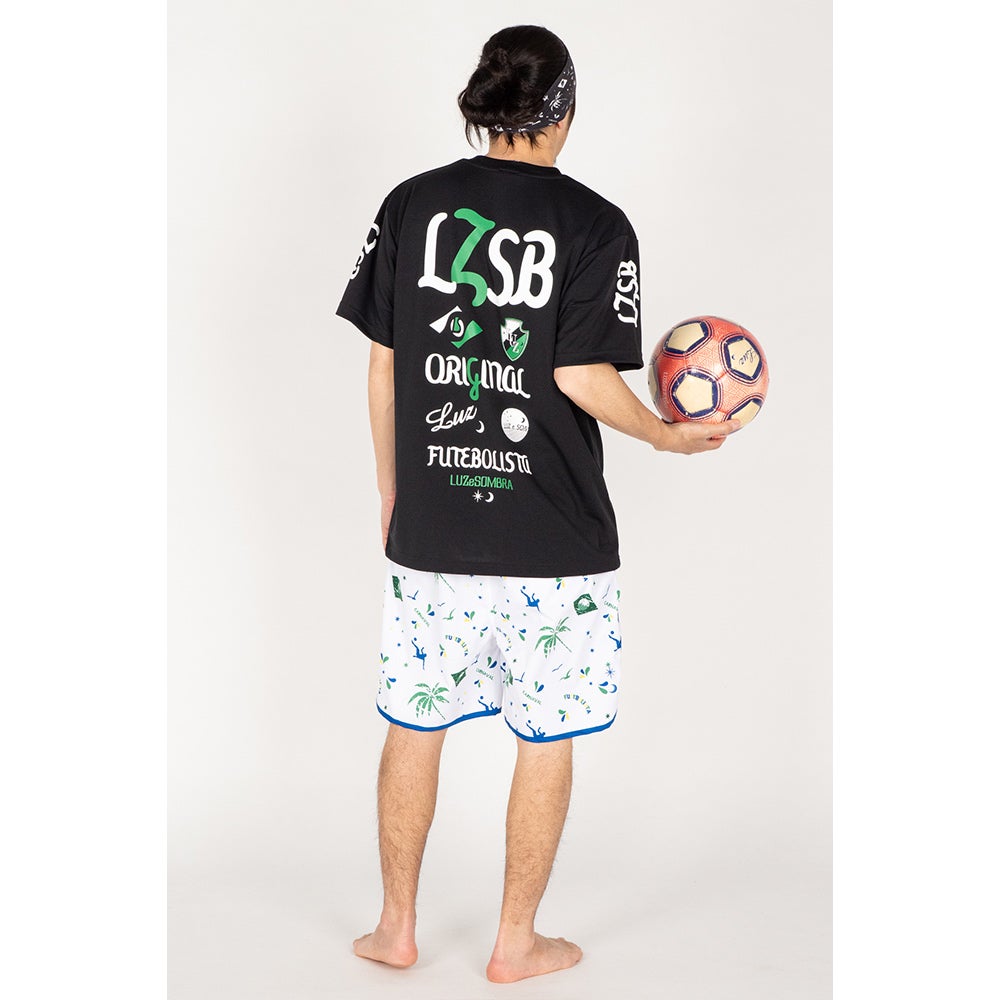 RIO PRACTICE SHIRT | 【公式】LUZeSOMBRA ONLINE STORE