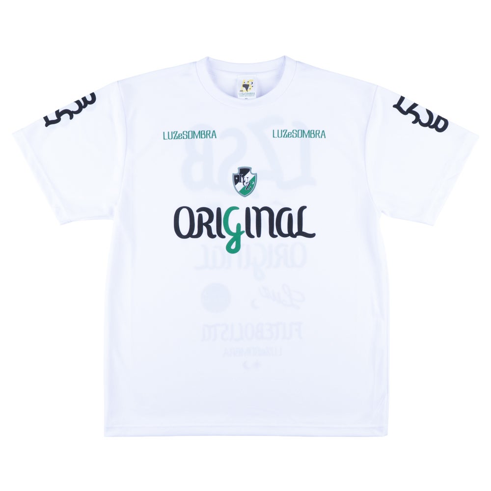 LUZeSOMBRA FOOTBALL | 【公式】LUZeSOMBRA ONLINE STORE