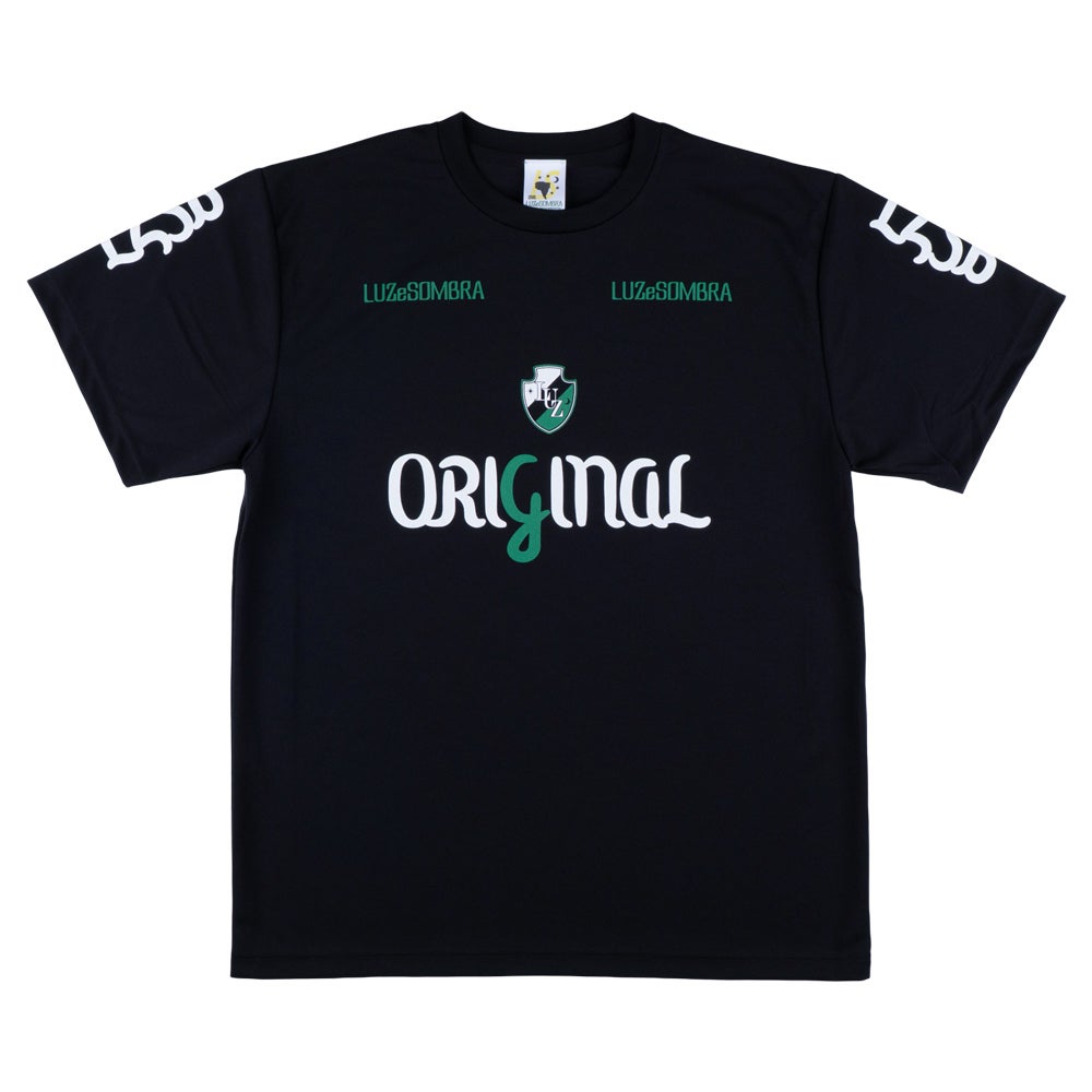 RIO PRACTICE SHIRT | 【公式】LUZeSOMBRA ONLINE STORE