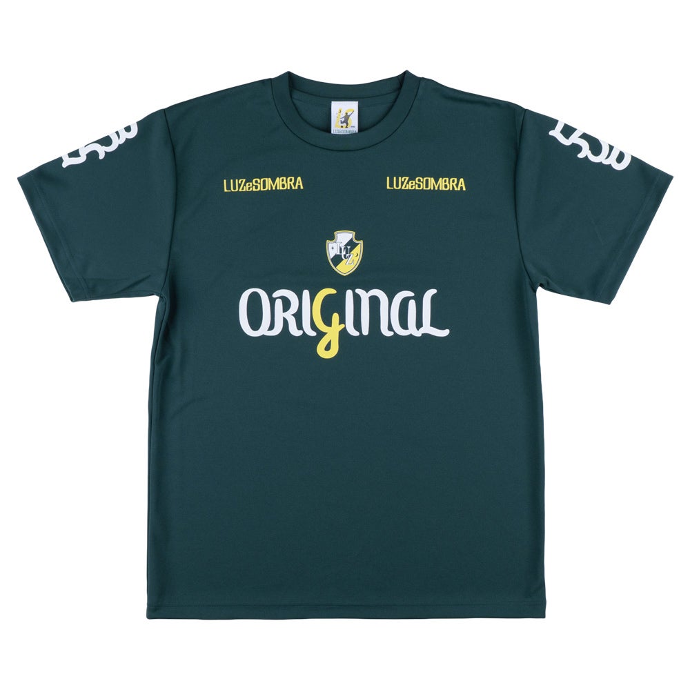 LUZeSOMBRA FOOTBALL | 【公式】LUZeSOMBRA ONLINE STORE