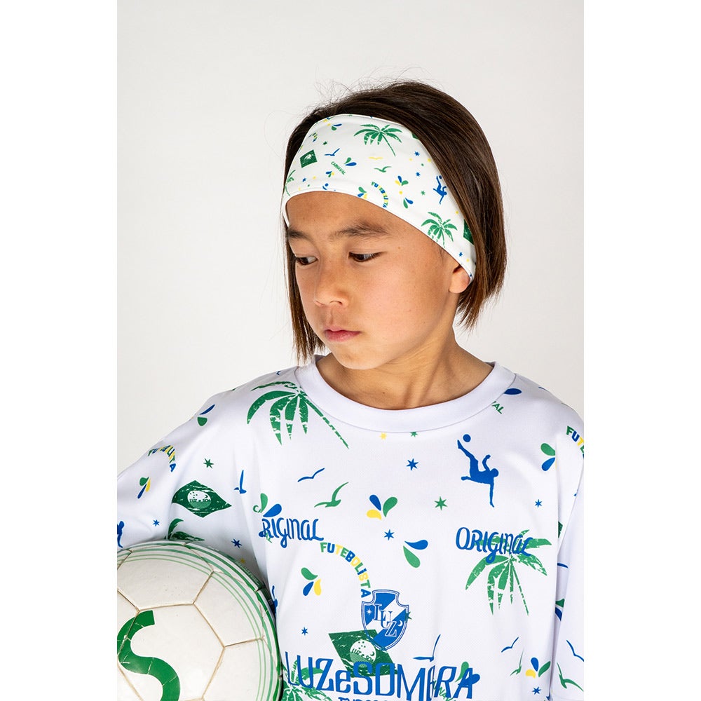 RIO HEADBAND | 【公式】LUZeSOMBRA ONLINE STORE