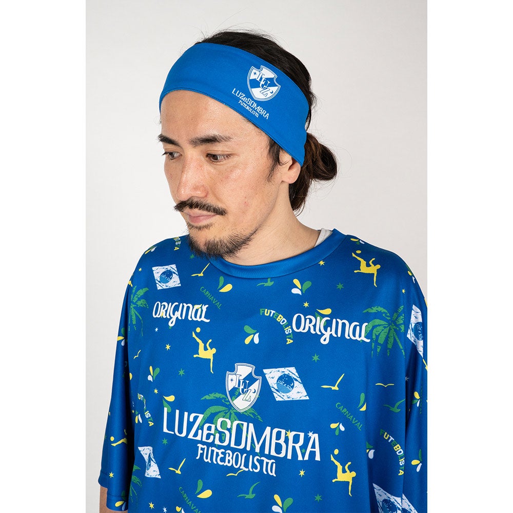 RIO HEADBAND | 【公式】LUZeSOMBRA ONLINE STORE
