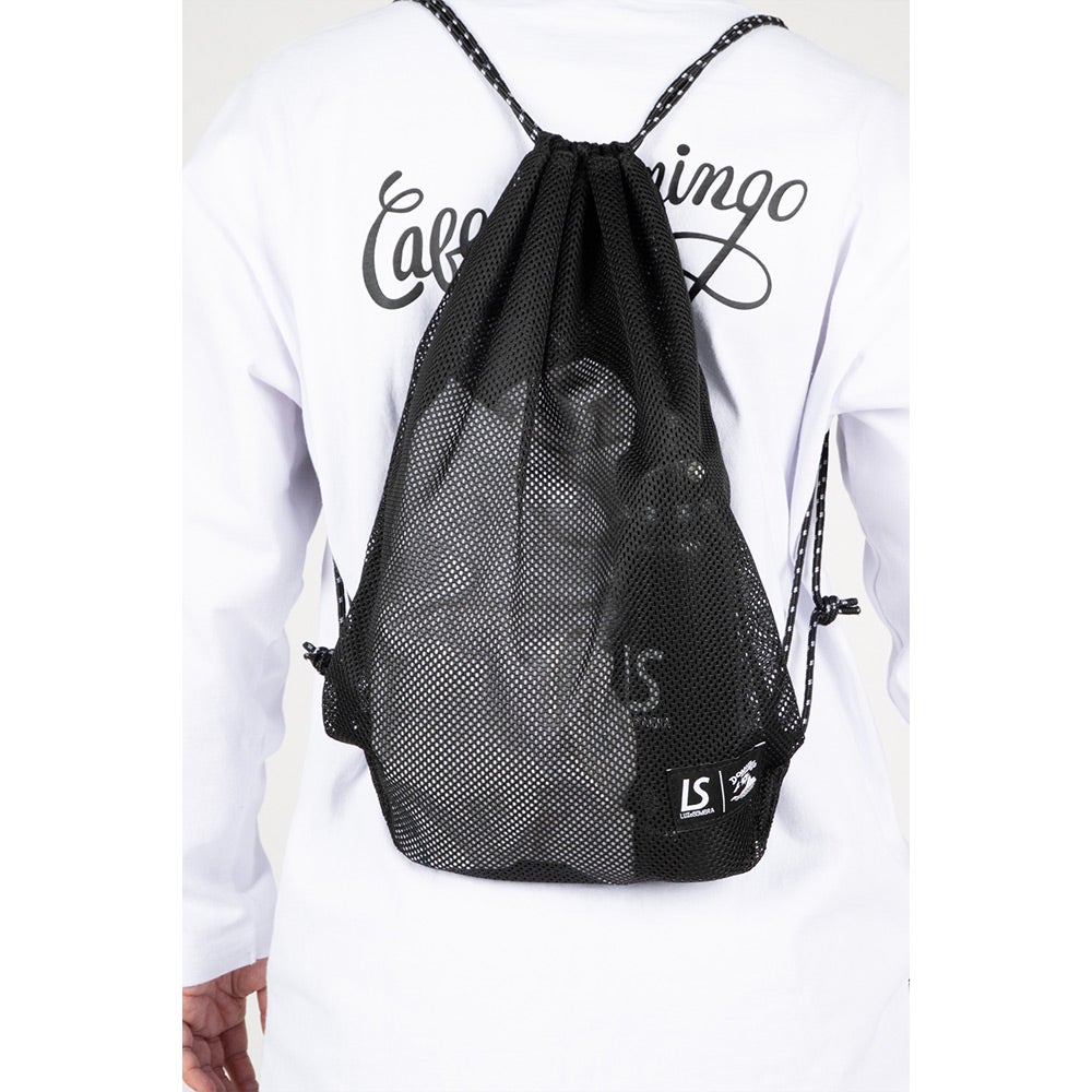 PLAY MESH NAPSACK | 【公式】LUZeSOMBRA ONLINE STORE