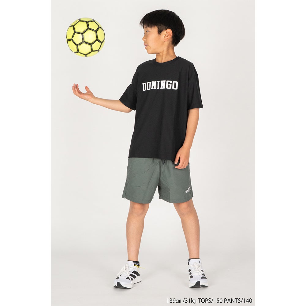 Jr BUGGY SHORTS | 【公式】LUZeSOMBRA ONLINE STORE