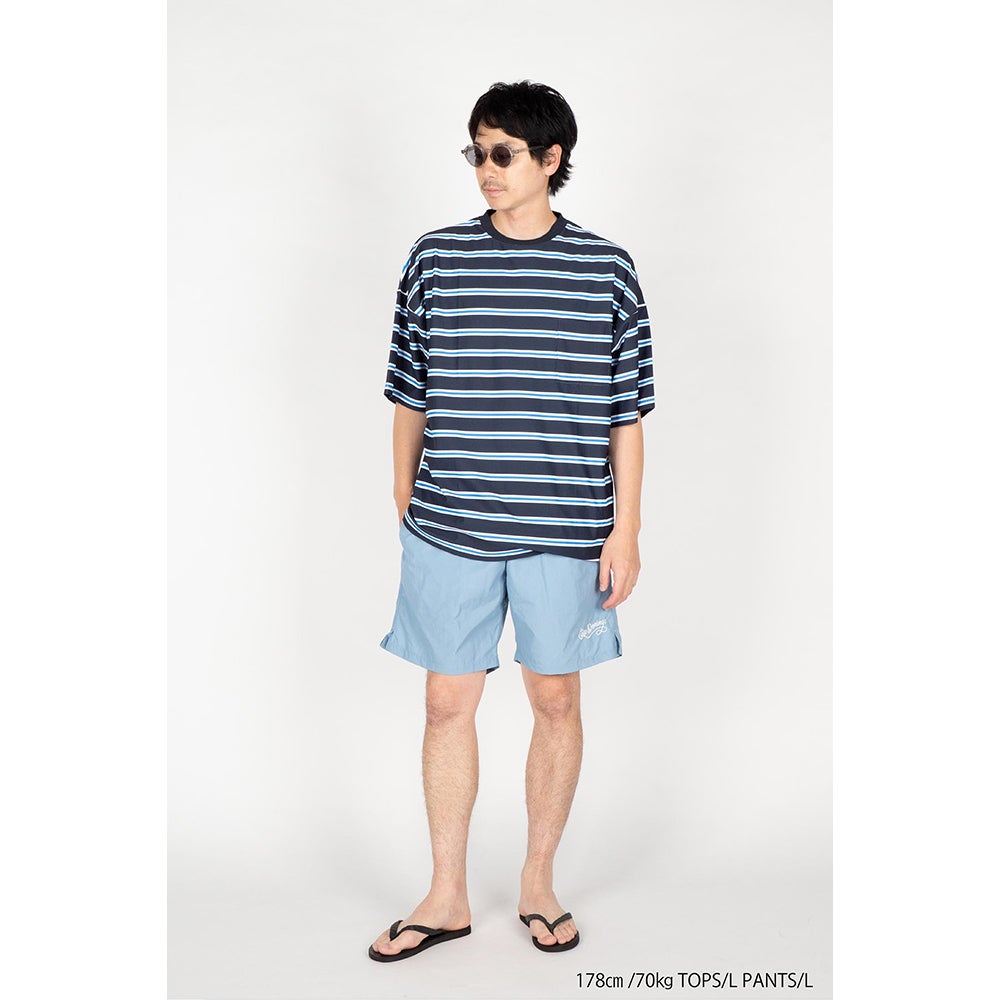 BUGGY SHORTS | 【公式】LUZeSOMBRA ONLINE STORE