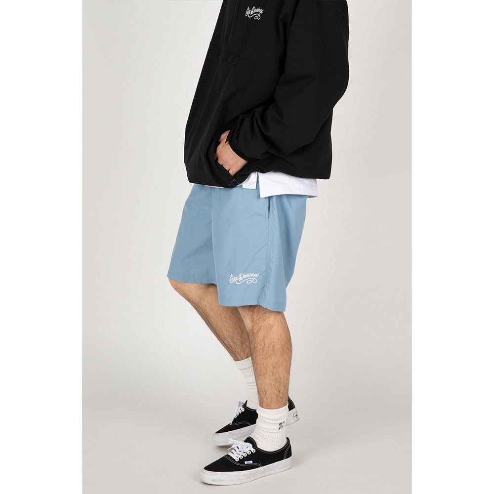 BUGGY SHORTS | 【公式】LUZeSOMBRA ONLINE STORE