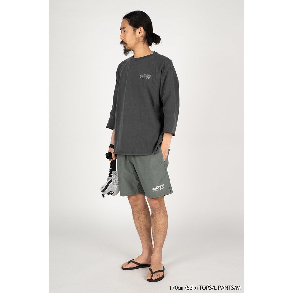 BUGGY SHORTS | 【公式】LUZeSOMBRA ONLINE STORE