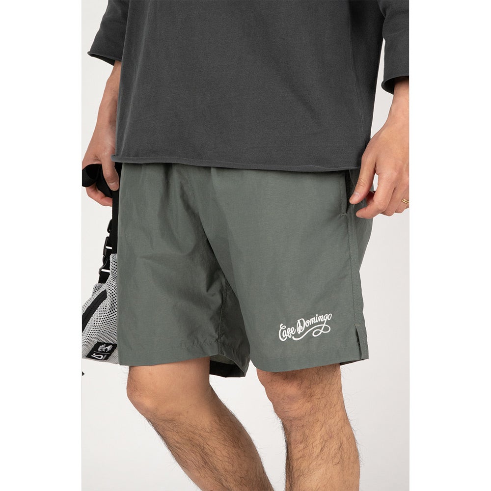 BUGGY SHORTS | 【公式】LUZeSOMBRA ONLINE STORE