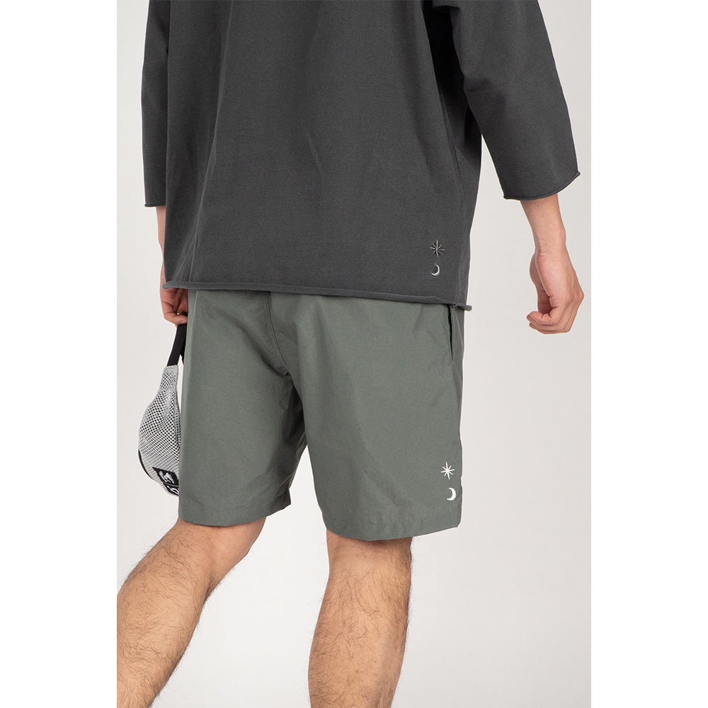 BUGGY SHORTS | 【公式】LUZeSOMBRA ONLINE STORE BUGGY SHORTS | 【公式】LUZeSOMBRA ONLINE STORE