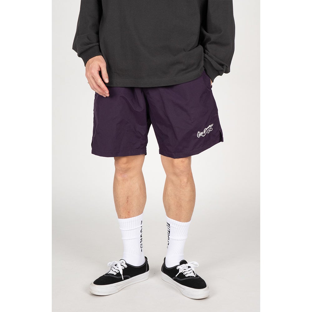 BUGGY SHORTS | 【公式】LUZeSOMBRA ONLINE STORE
