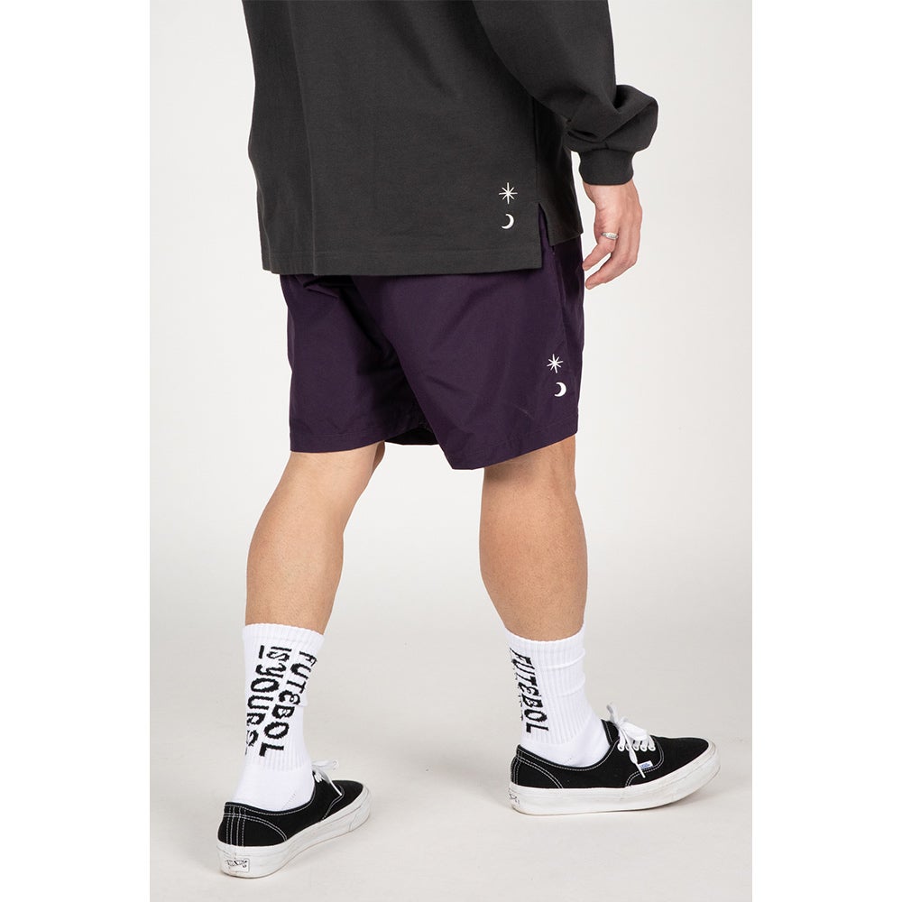 BUGGY SHORTS | 【公式】LUZeSOMBRA ONLINE STORE