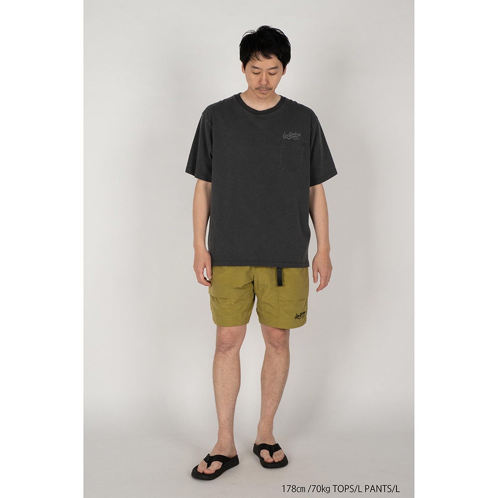 RIPSTOP CARGO SHORTS | 【公式】LUZeSOMBRA ONLINE STORE