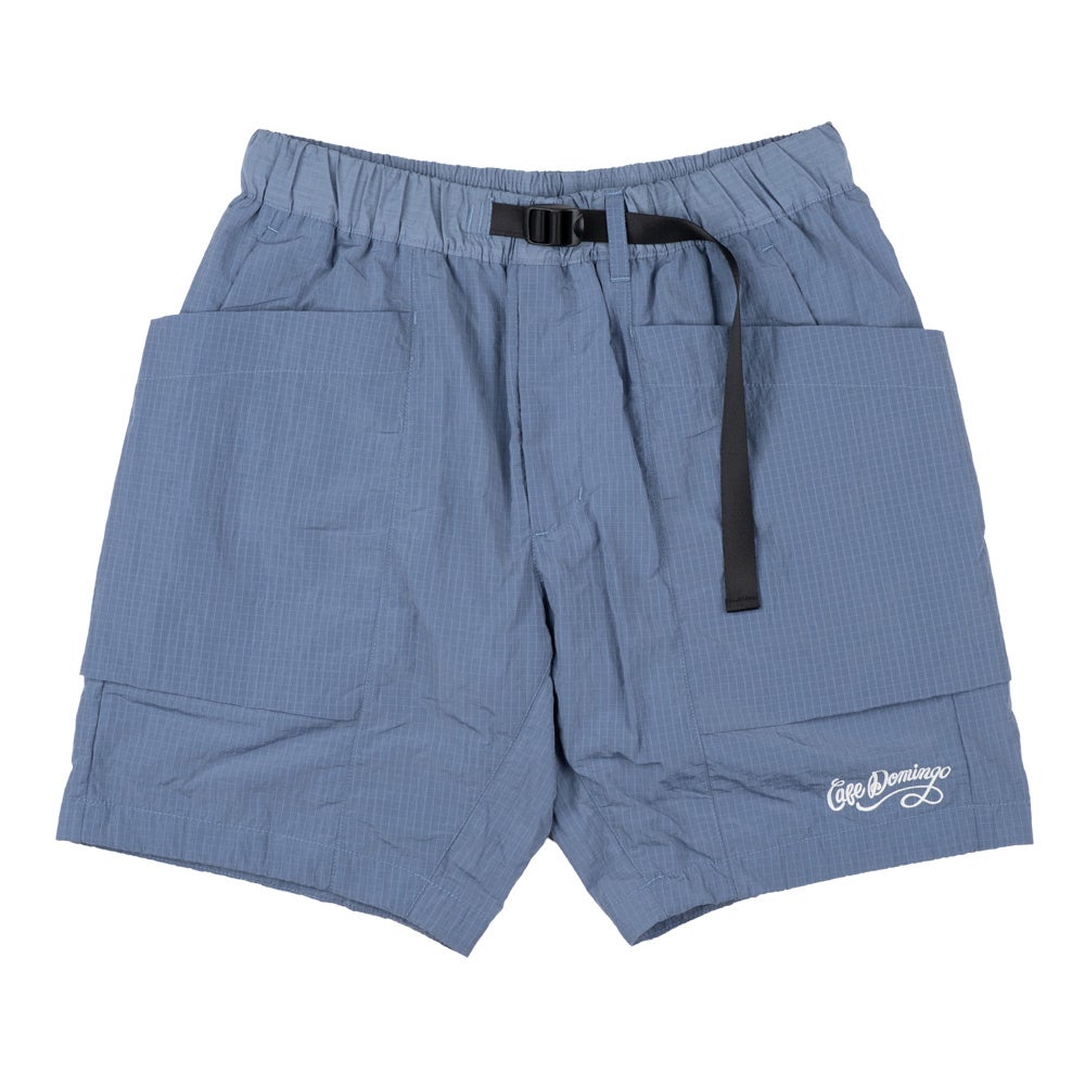 RIPSTOP CARGO SHORTS | 【公式】LUZeSOMBRA ONLINE STORE