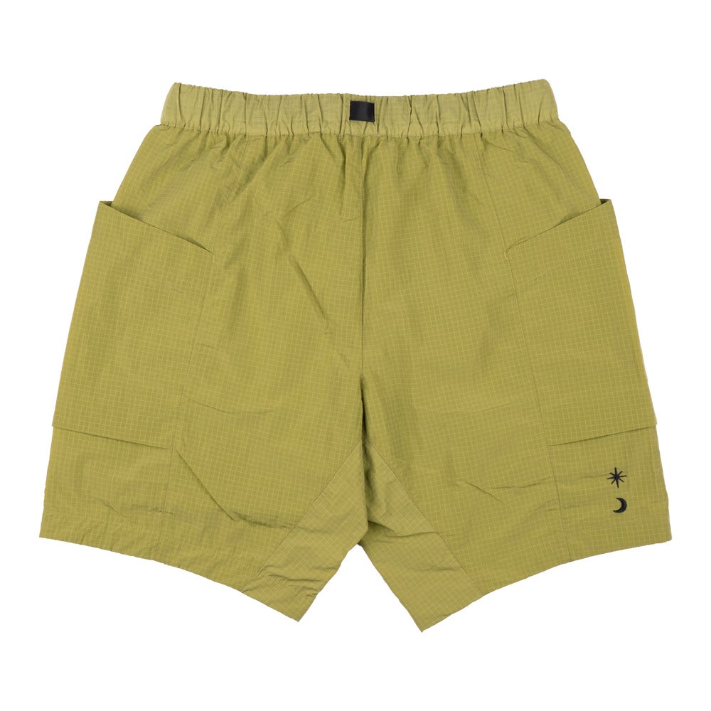 RIPSTOP CARGO SHORTS | 【公式】LUZeSOMBRA ONLINE STORE