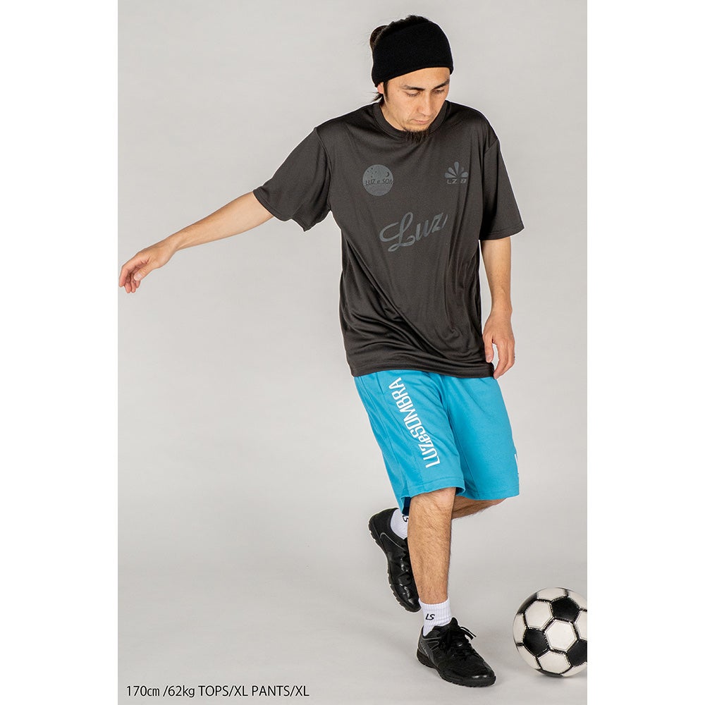 SMOOTH SILKY STANDARD PRA SHIRT | 【公式】LUZeSOMBRA ONLINE STORE
