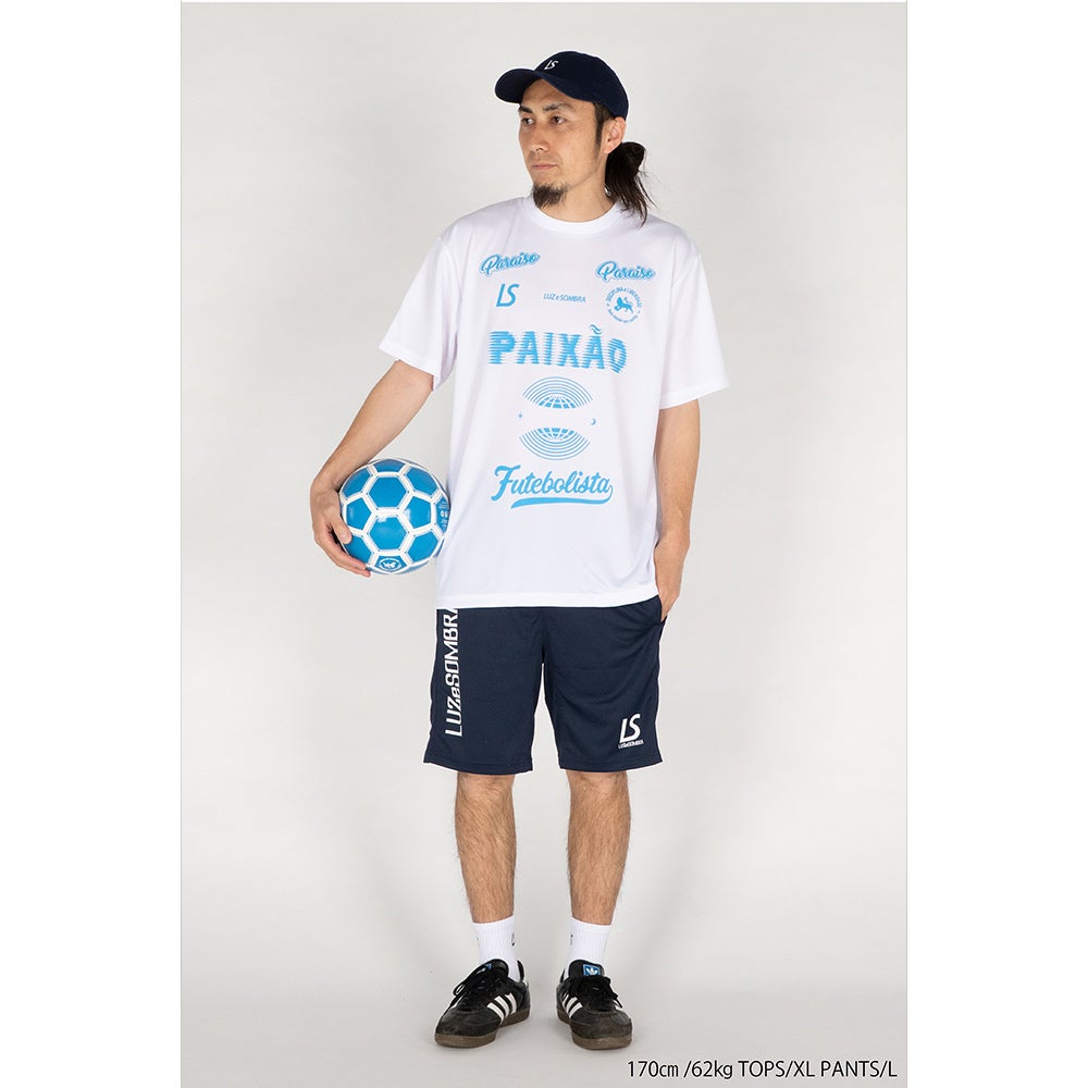 PX PRA SHIRT | 【公式】LUZeSOMBRA ONLINE STORE