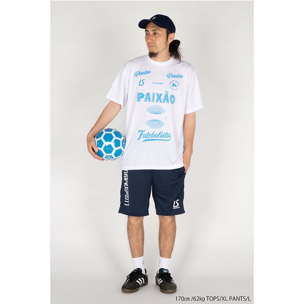 PX PRA SHIRT | 【公式】LUZeSOMBRA ONLINE STORE