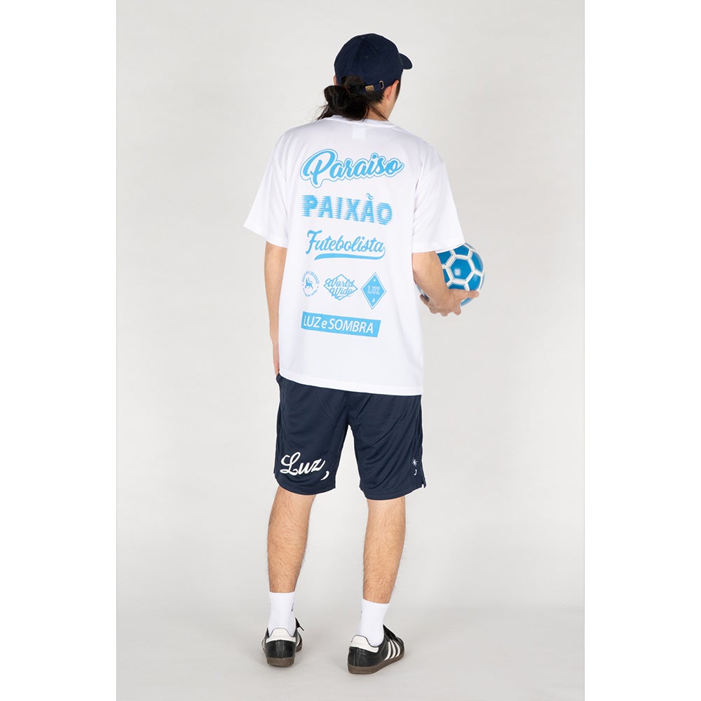 PX PRA SHIRT | 【公式】LUZeSOMBRA ONLINE STORE