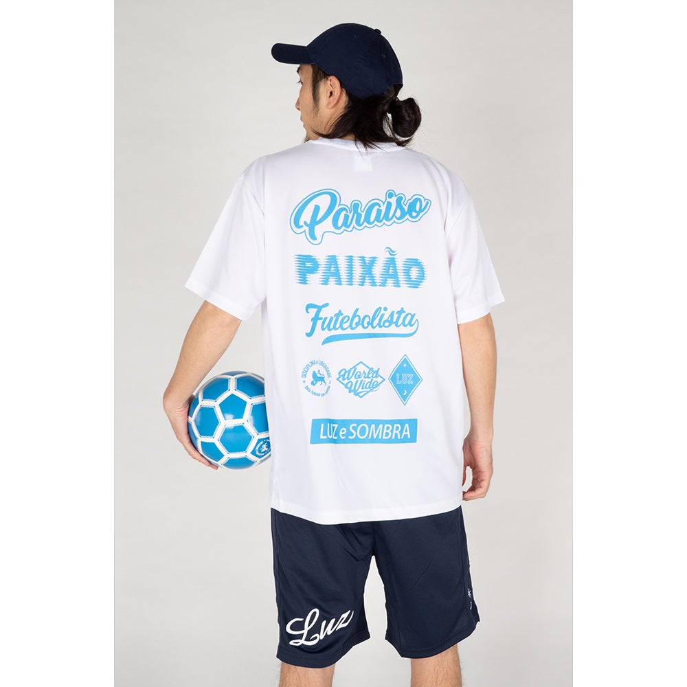 PX PRA SHIRT | 【公式】LUZeSOMBRA ONLINE STORE