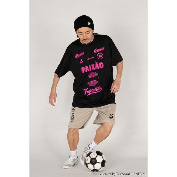 PX PRA SHIRT | 【公式】LUZeSOMBRA ONLINE STORE