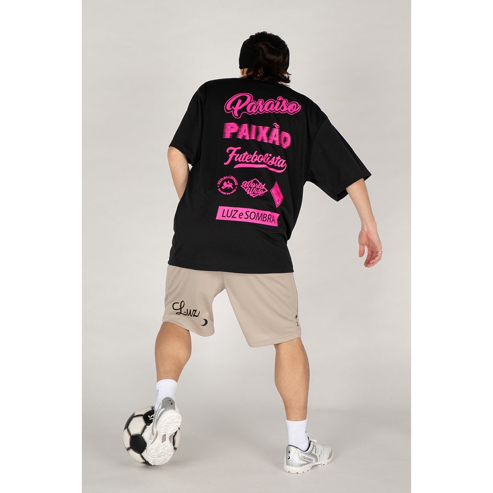 PX PRA SHIRT | 【公式】LUZeSOMBRA ONLINE STORE