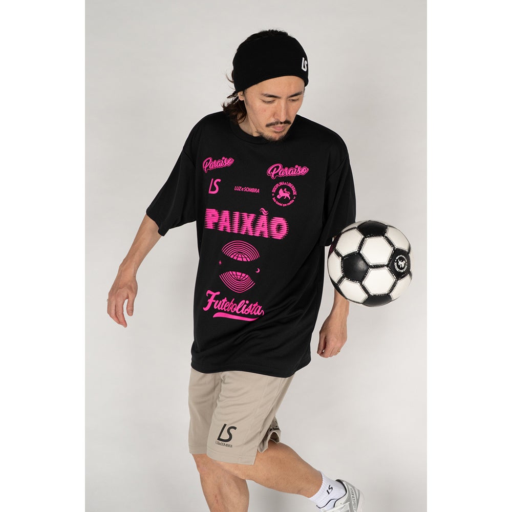 PX PRA SHIRT | 【公式】LUZeSOMBRA ONLINE STORE