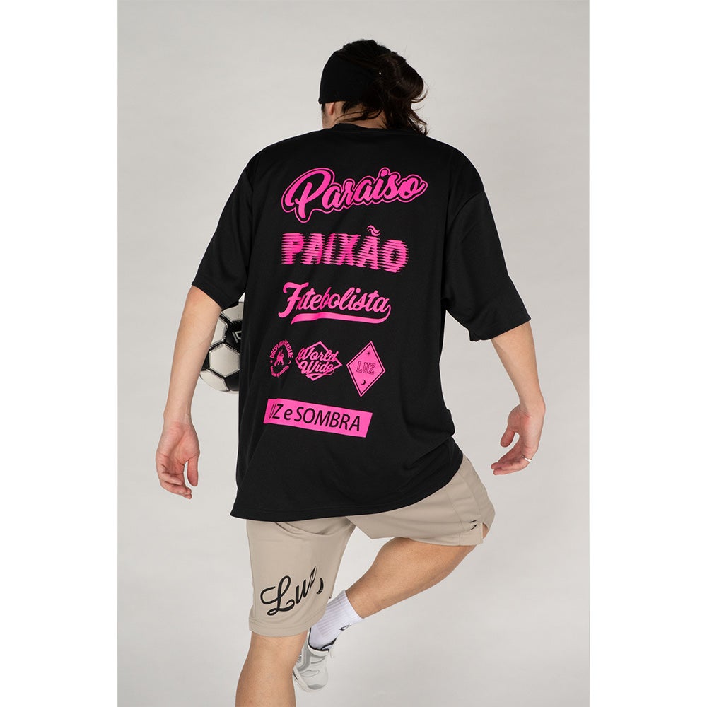 ウェア LUZeSOMBRA FD ONE DRY SET-UP Black PX PRA SHIRT | 【公式】LUZeSOMBRA ONLINE STORE