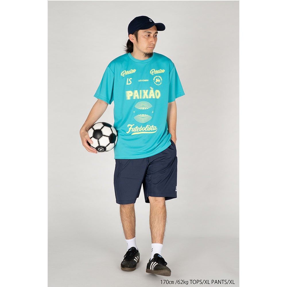 PX PRA SHIRT | 【公式】LUZeSOMBRA ONLINE STORE