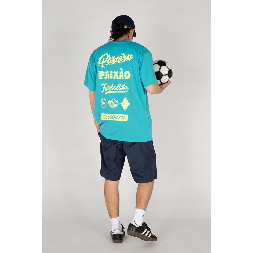 PX PRA SHIRT | 【公式】LUZeSOMBRA ONLINE STORE
