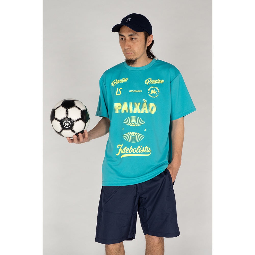 PX PRA SHIRT | 【公式】LUZeSOMBRA ONLINE STORE