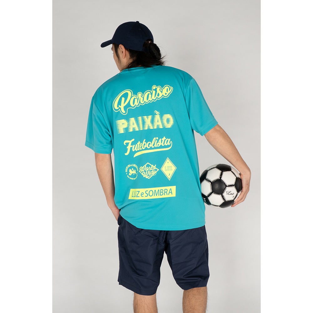LUZeSOMBRA CLUB PARQUE シャツ140cm PX PRA SHIRT | 【公式】LUZeSOMBRA ONLINE STORE