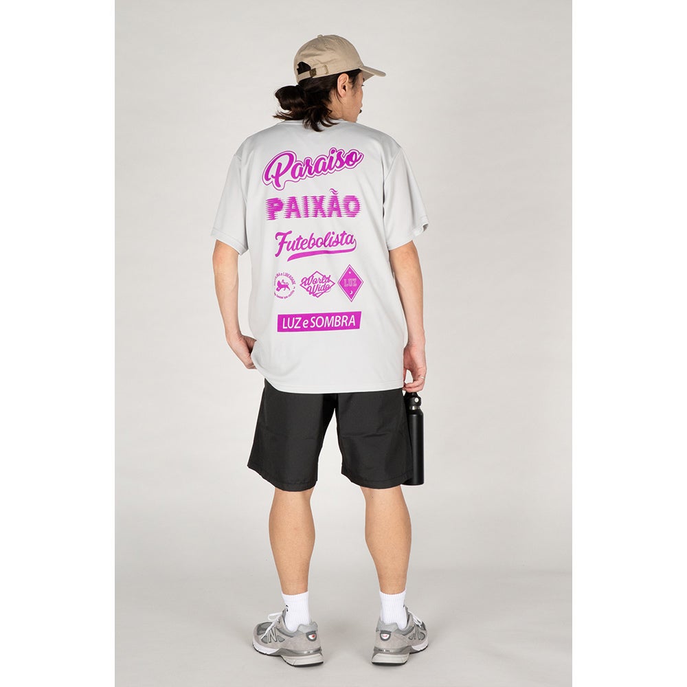 PX PRA SHIRT | 【公式】LUZeSOMBRA ONLINE STORE