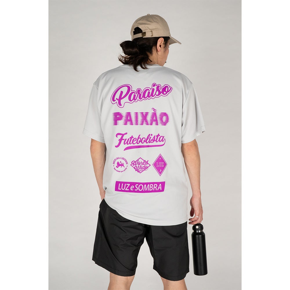 PX PRA SHIRT | 【公式】LUZeSOMBRA ONLINE STORE