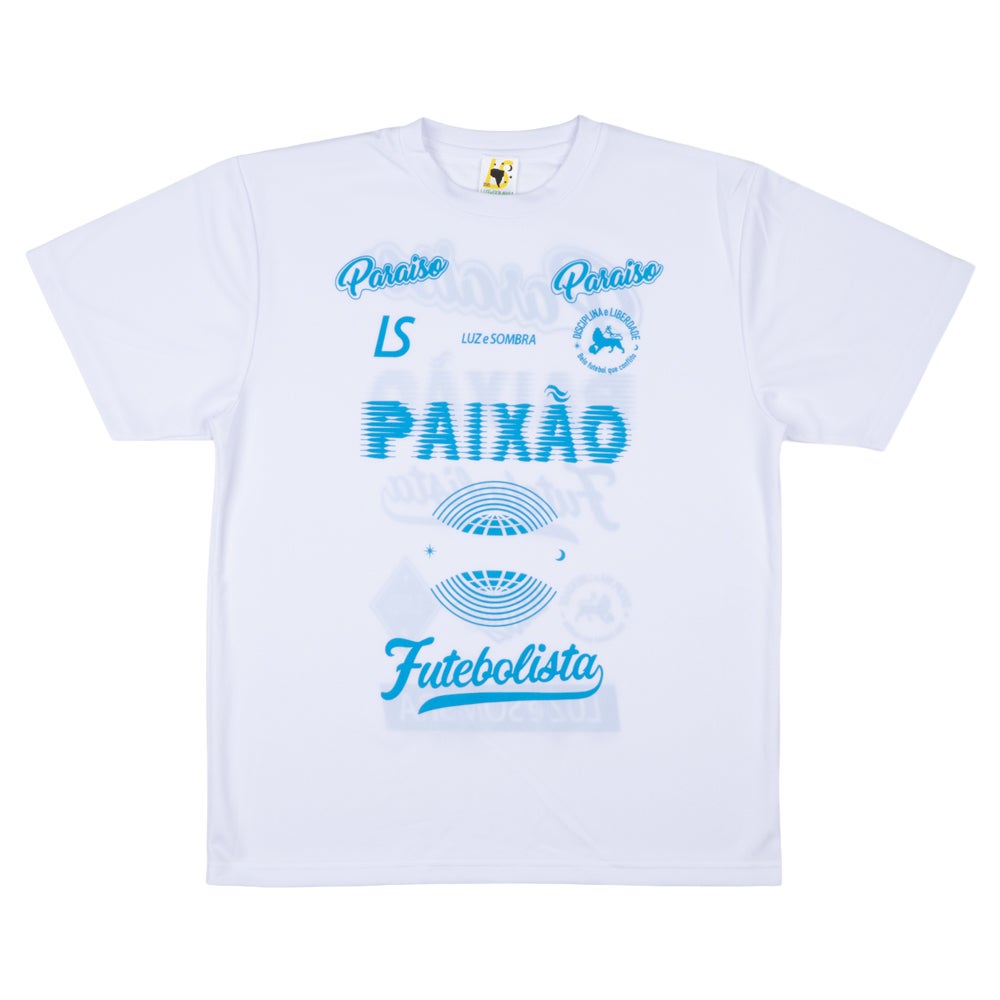 LUZeSOMBRA CLUB PARQUE シャツ140cm PX PRA SHIRT | 【公式】LUZeSOMBRA ONLINE STORE