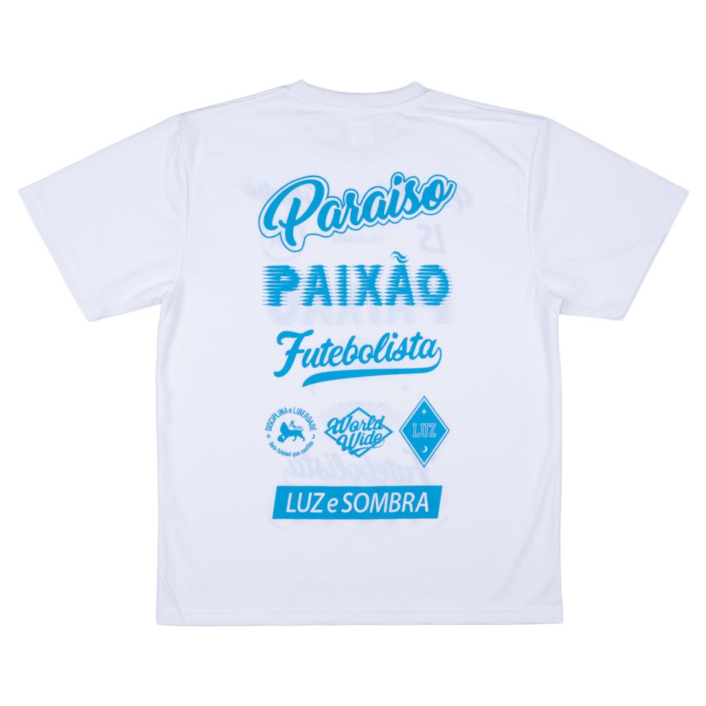 PX PRA SHIRT | 【公式】LUZeSOMBRA ONLINE STORE