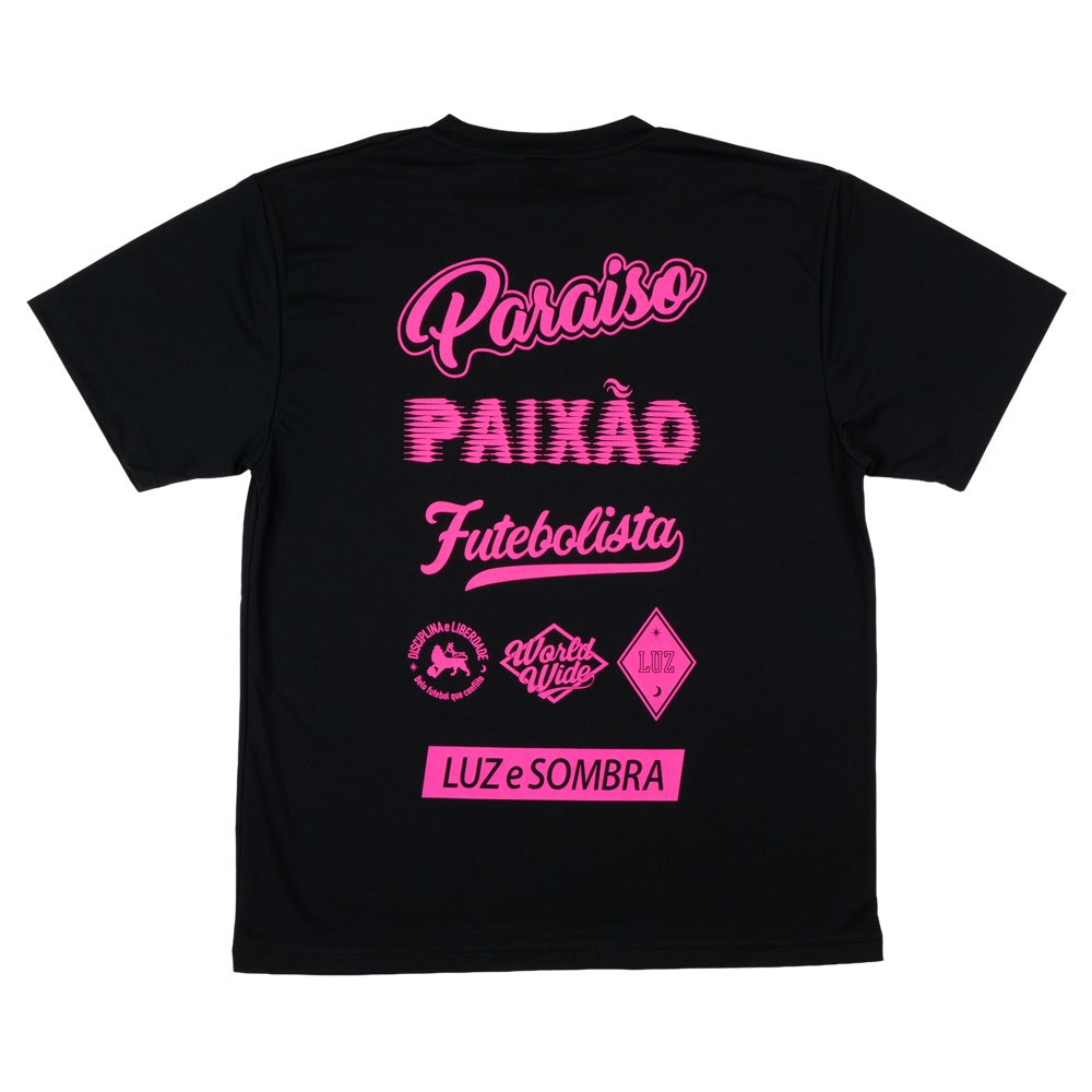 LUZeSOMBRA CLUB PARQUE シャツ140cm PX PRA SHIRT | 【公式】LUZeSOMBRA ONLINE STORE