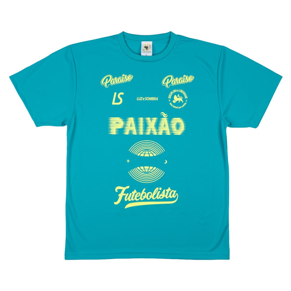 PX PRA SHIRT | 【公式】LUZeSOMBRA ONLINE STORE