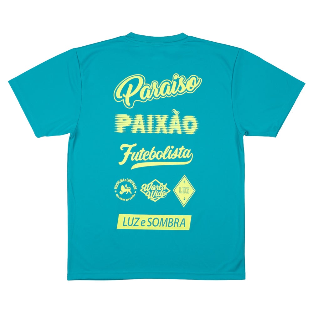 LUZeSOMBRA CLUB PARQUE シャツ140cm PX PRA SHIRT | 【公式】LUZeSOMBRA ONLINE STORE