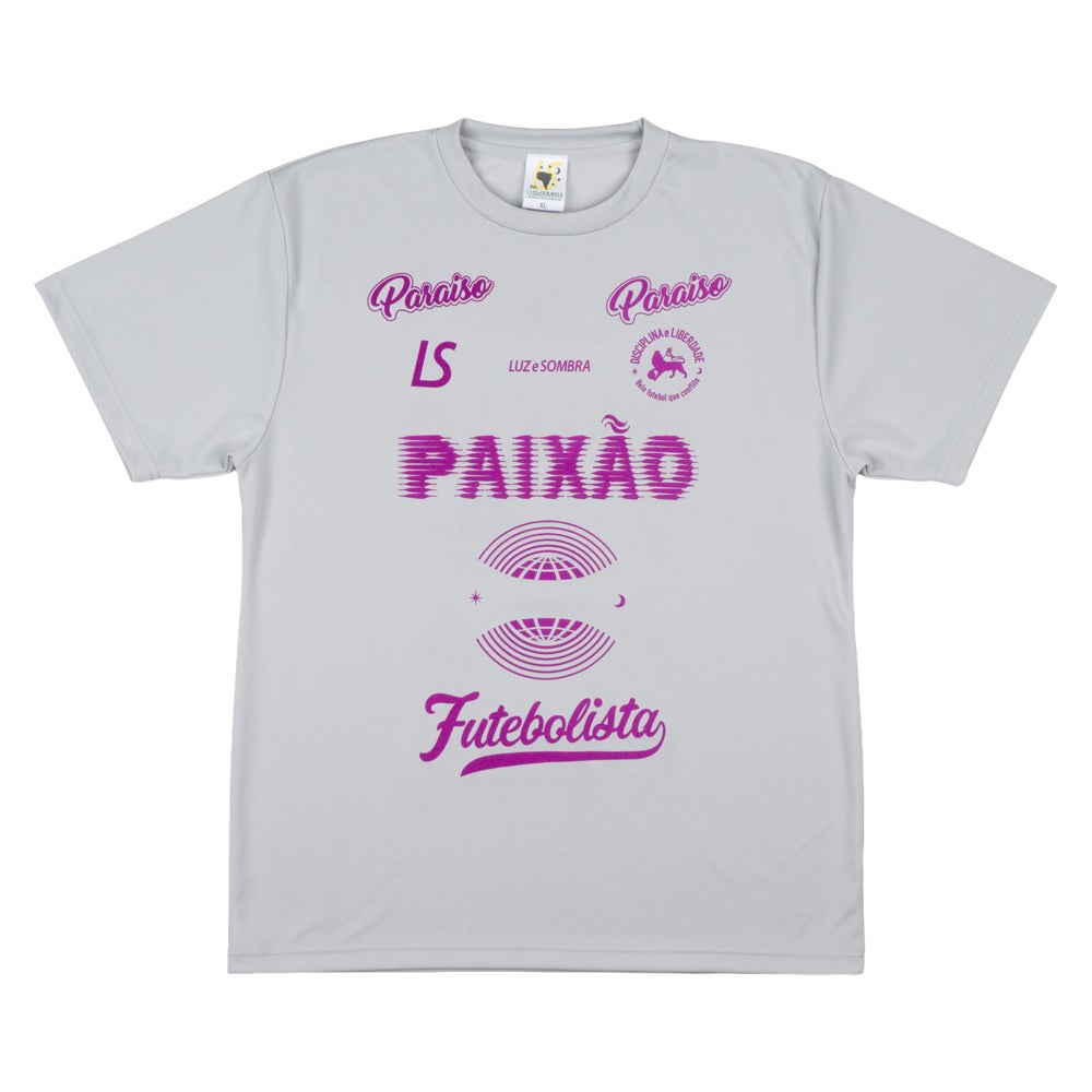 PX PRA SHIRT | 【公式】LUZeSOMBRA ONLINE STORE
