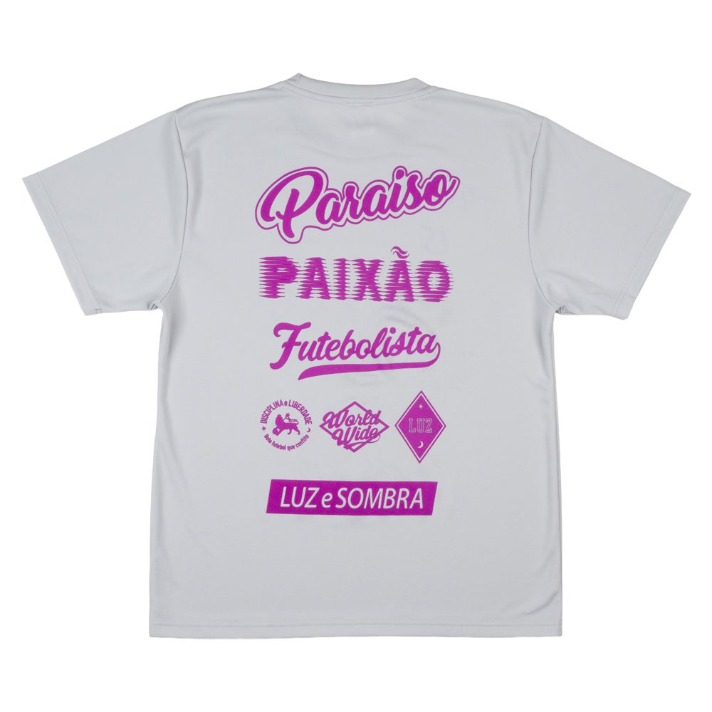PX PRA SHIRT | 【公式】LUZeSOMBRA ONLINE STORE
