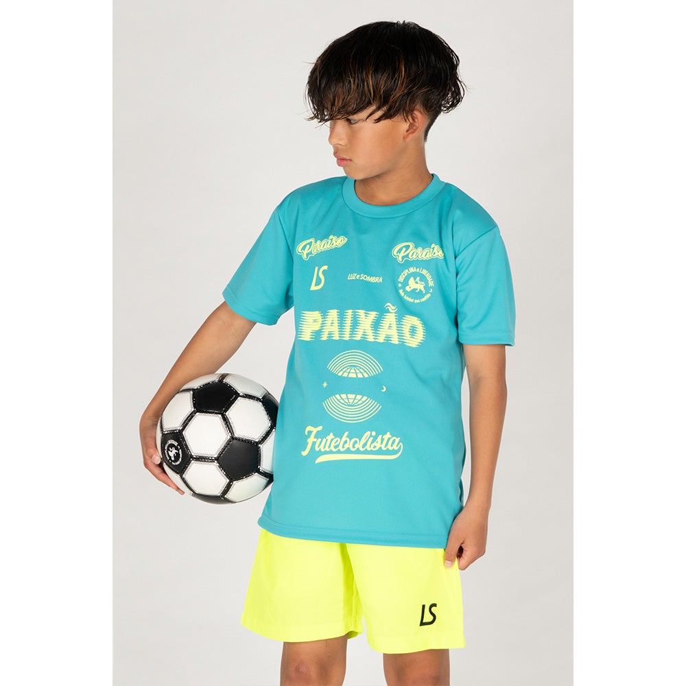 Jr PX PRA SHIRT | 【公式】LUZeSOMBRA ONLINE STORE