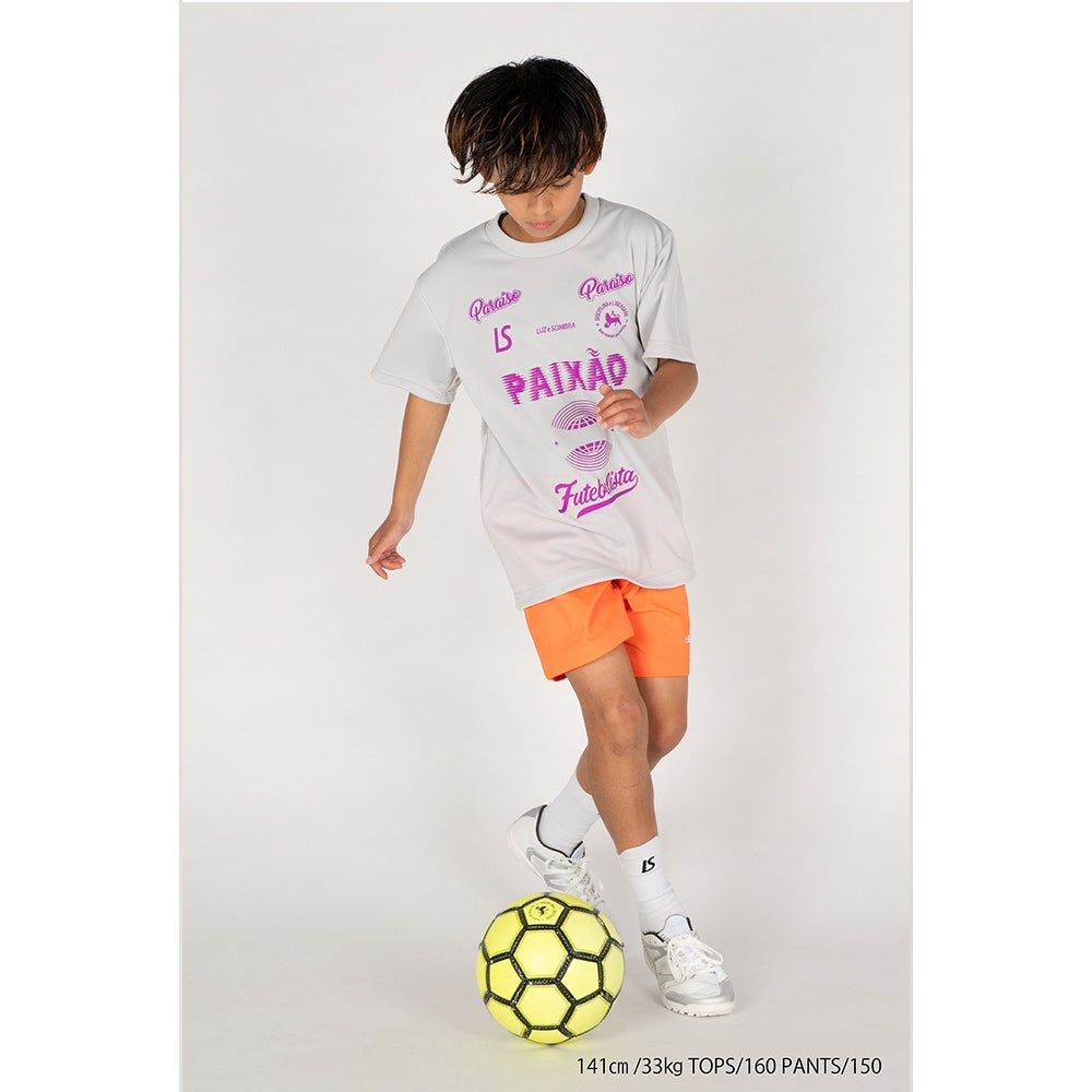 Jr PX PRA SHIRT | 【公式】LUZeSOMBRA ONLINE STORE