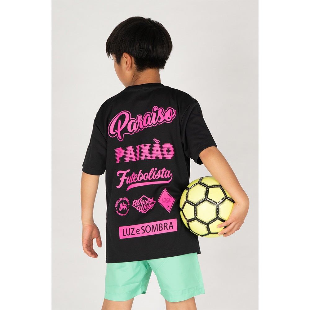 Jr PX PRA SHIRT | 【公式】LUZeSOMBRA ONLINE STORE