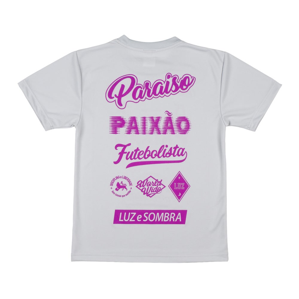 Jr PX PRA SHIRT | 【公式】LUZeSOMBRA ONLINE STORE