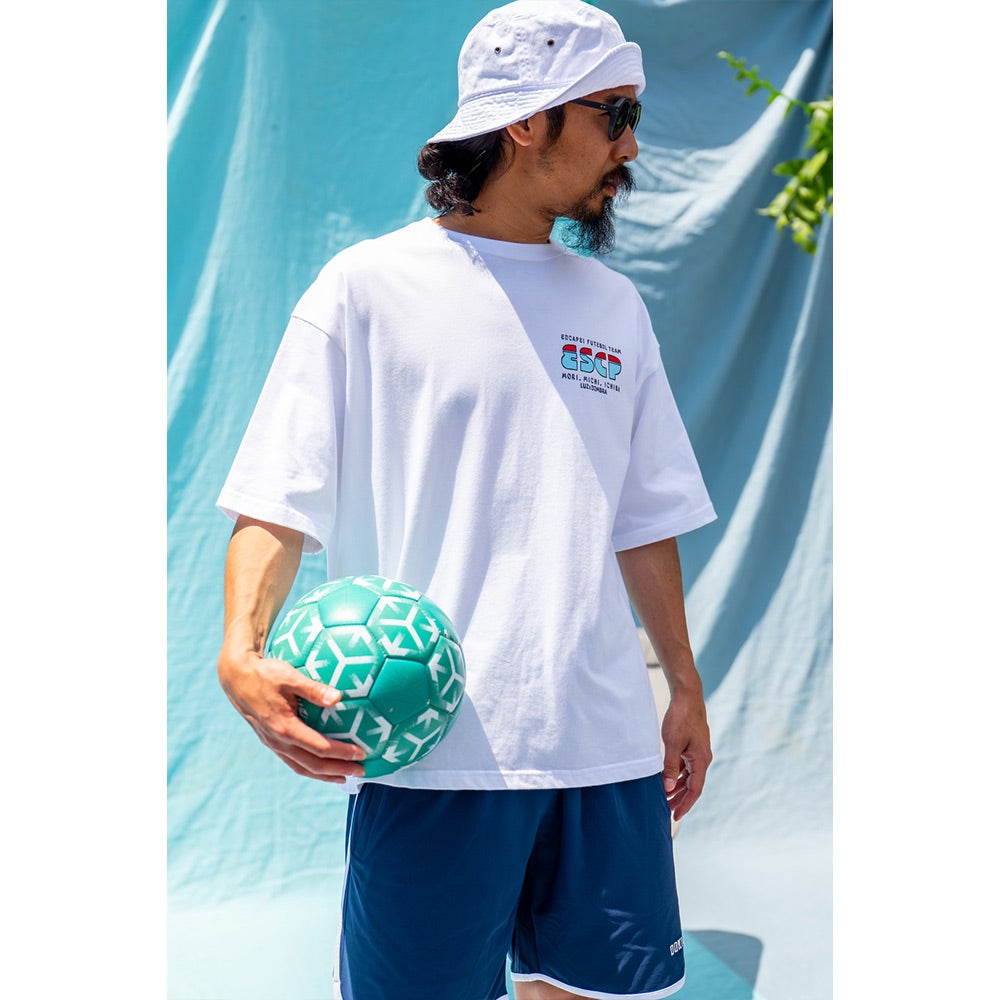 MORIMICHI ESCP T-SHIRT | 【公式】LUZeSOMBRA ONLINE STORE