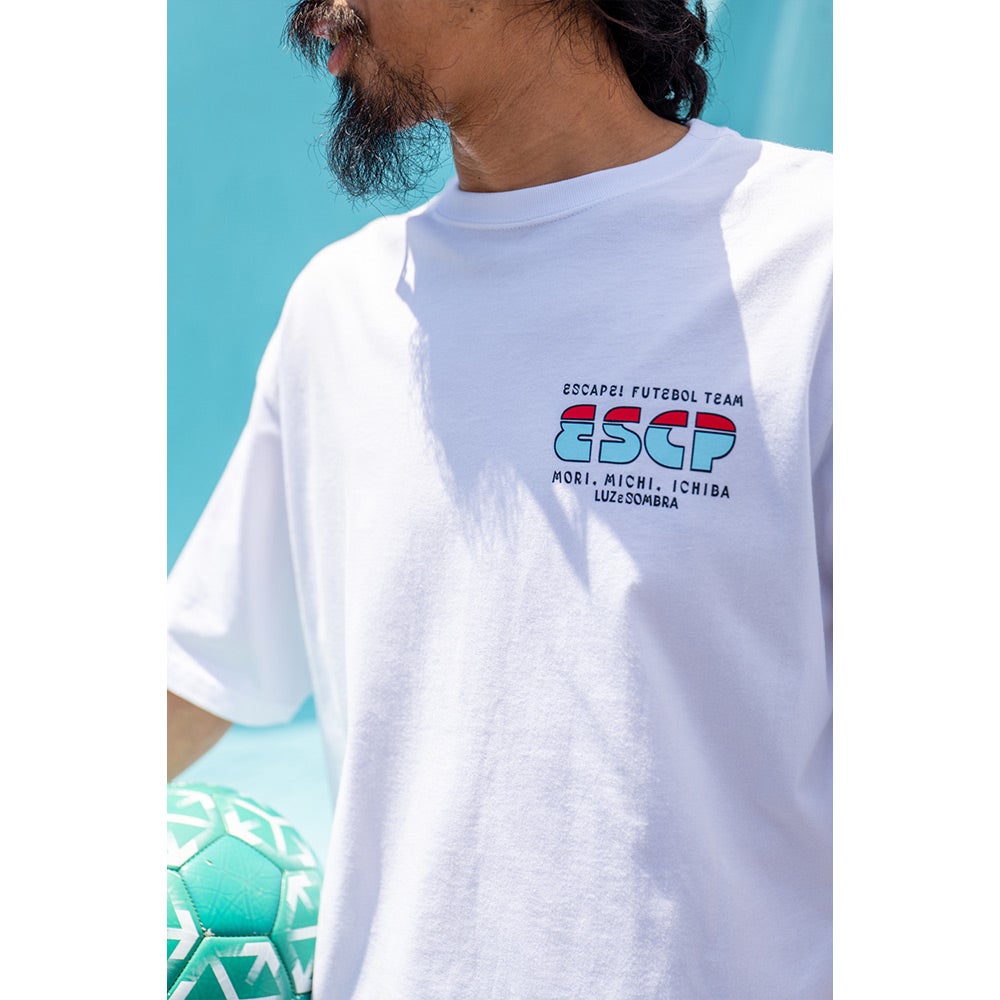 MORIMICHI ESCP T-SHIRT | 【公式】LUZeSOMBRA ONLINE STORE