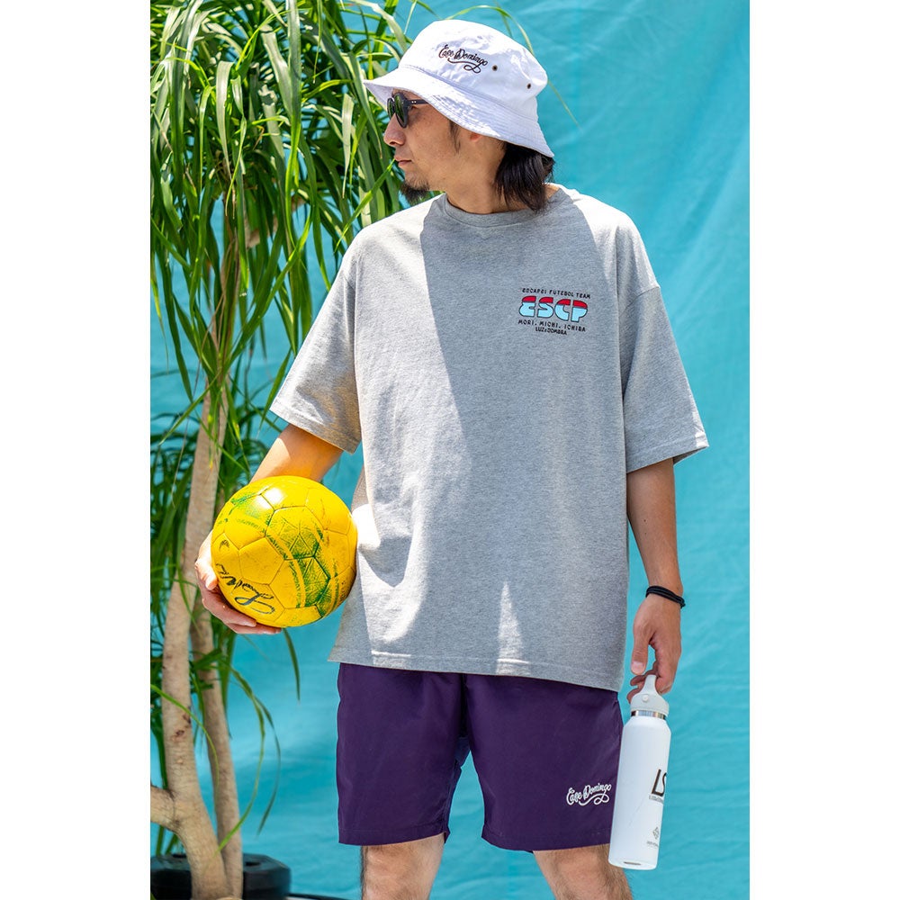 MORIMICHI ESCP T-SHIRT | 【公式】LUZeSOMBRA ONLINE STORE